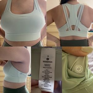 Lululemon bra
